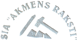Akmens raksti, SIA