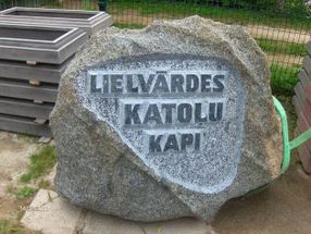 Dārza skulptūras un vides objekti 29