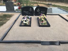 Apmales, bortiņi, robežu laukumi 12