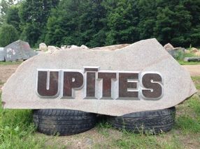 Dārza skulptūras un vides objekti 43