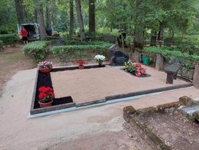 Apmales, bortiņi, robežu laukumi 34