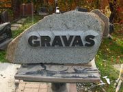 Dārza skulptūras un vides objekti 8