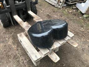 Dārza skulptūras un vides objekti 76