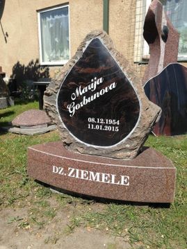 Dabīgo laukakmeņu pieminekļi 14