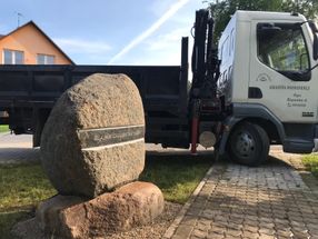 Dārza skulptūras un vides objekti 60