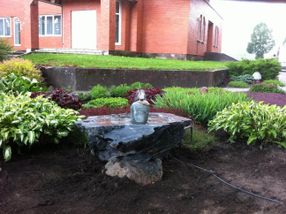 Dārza skulptūras un vides objekti 50