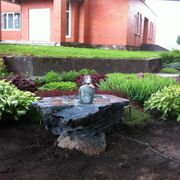 Dārza skulptūras un vides objekti 50