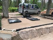 Apmales, bortiņi, robežu laukumi 11