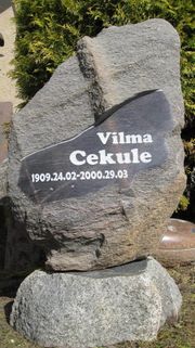 Dabīgo laukakmeņu pieminekļi 22