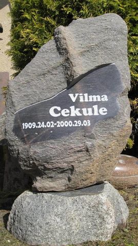 Dabīgo laukakmeņu pieminekļi 22
