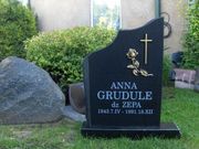 Granīta pieminekļi 29