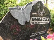 Granīta pieminekļi 35