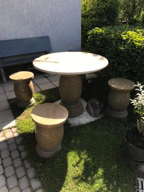 Dārza skulptūras un vides objekti 67