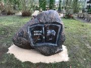Granīta pieminekļi 49
