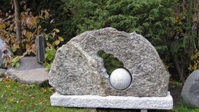 Dārza skulptūras un vides objekti 51