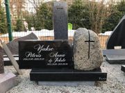 Granīta pieminekļi 70